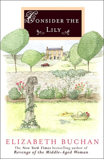 Consider the Lily
