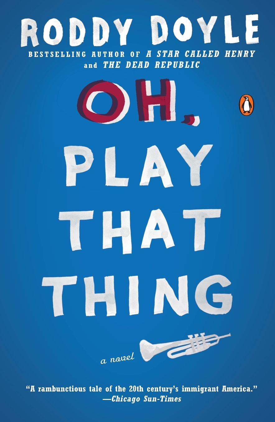 Oh, Play That Thing