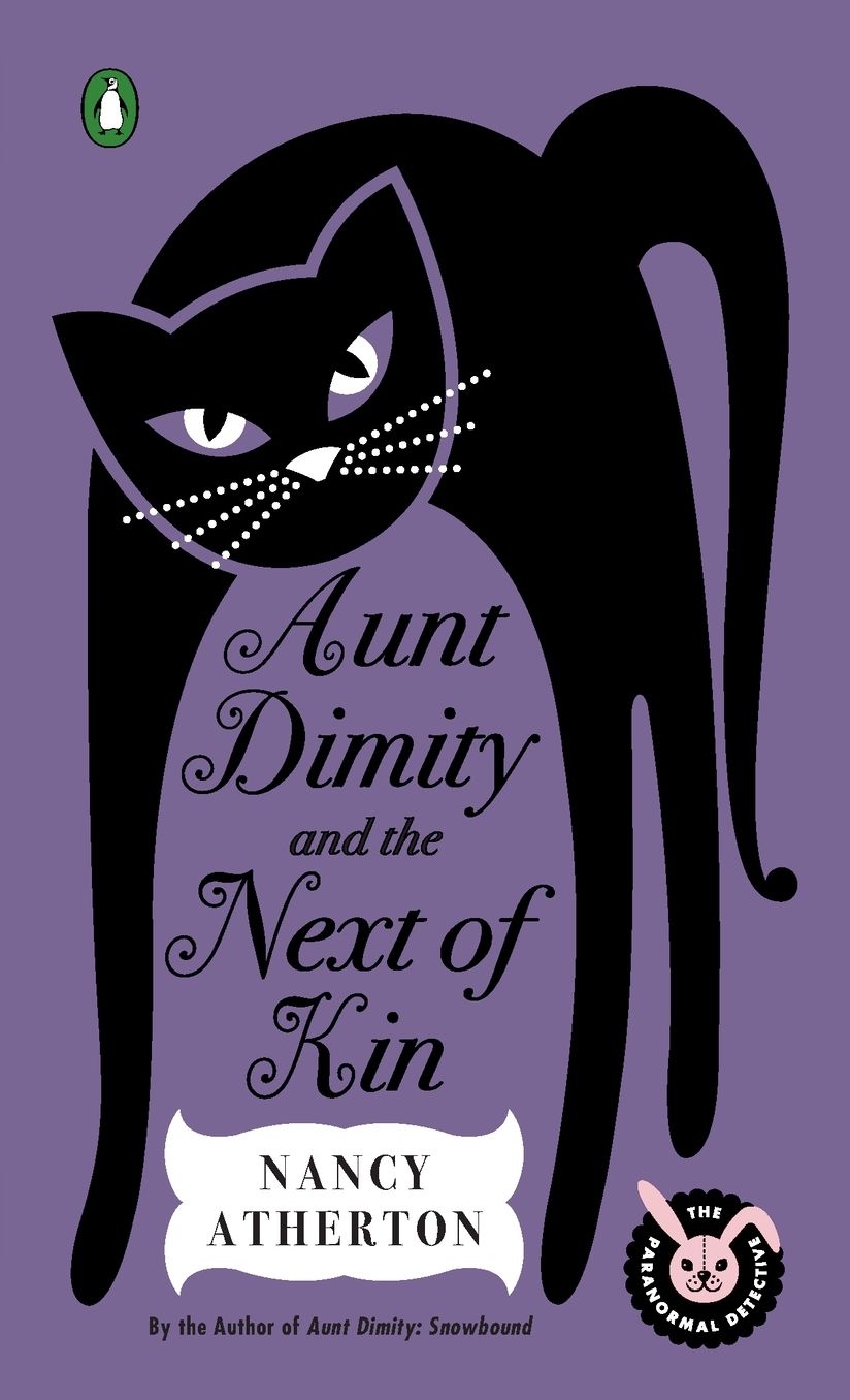 Aunt Dimity and the Next of Kin (Aunt Dimity Series #10)