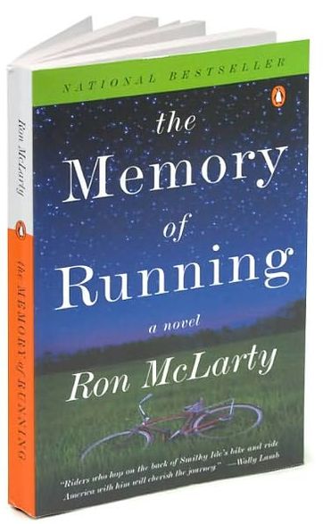 The Memory of Running