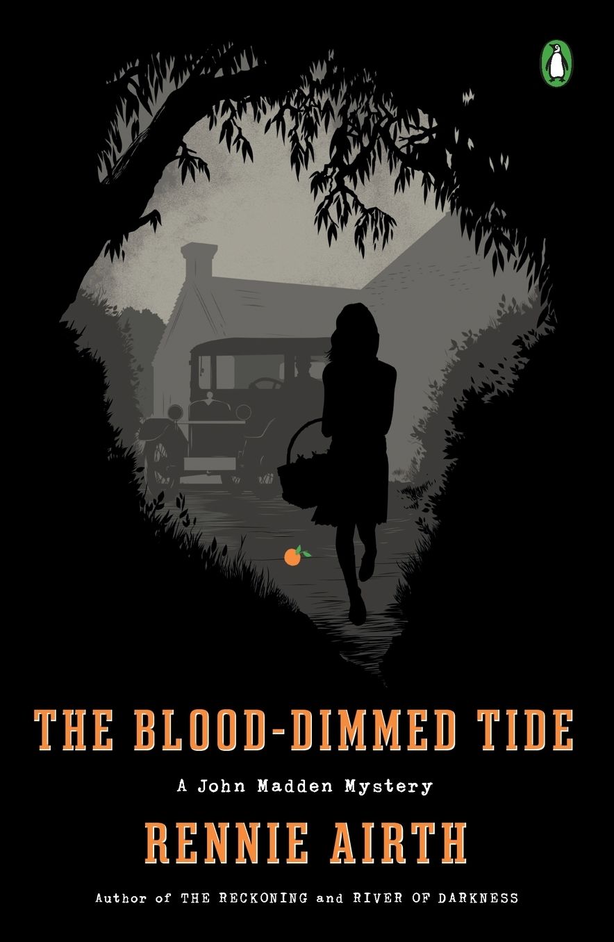 The Blood-Dimmed Tide (John Madden Series #2)