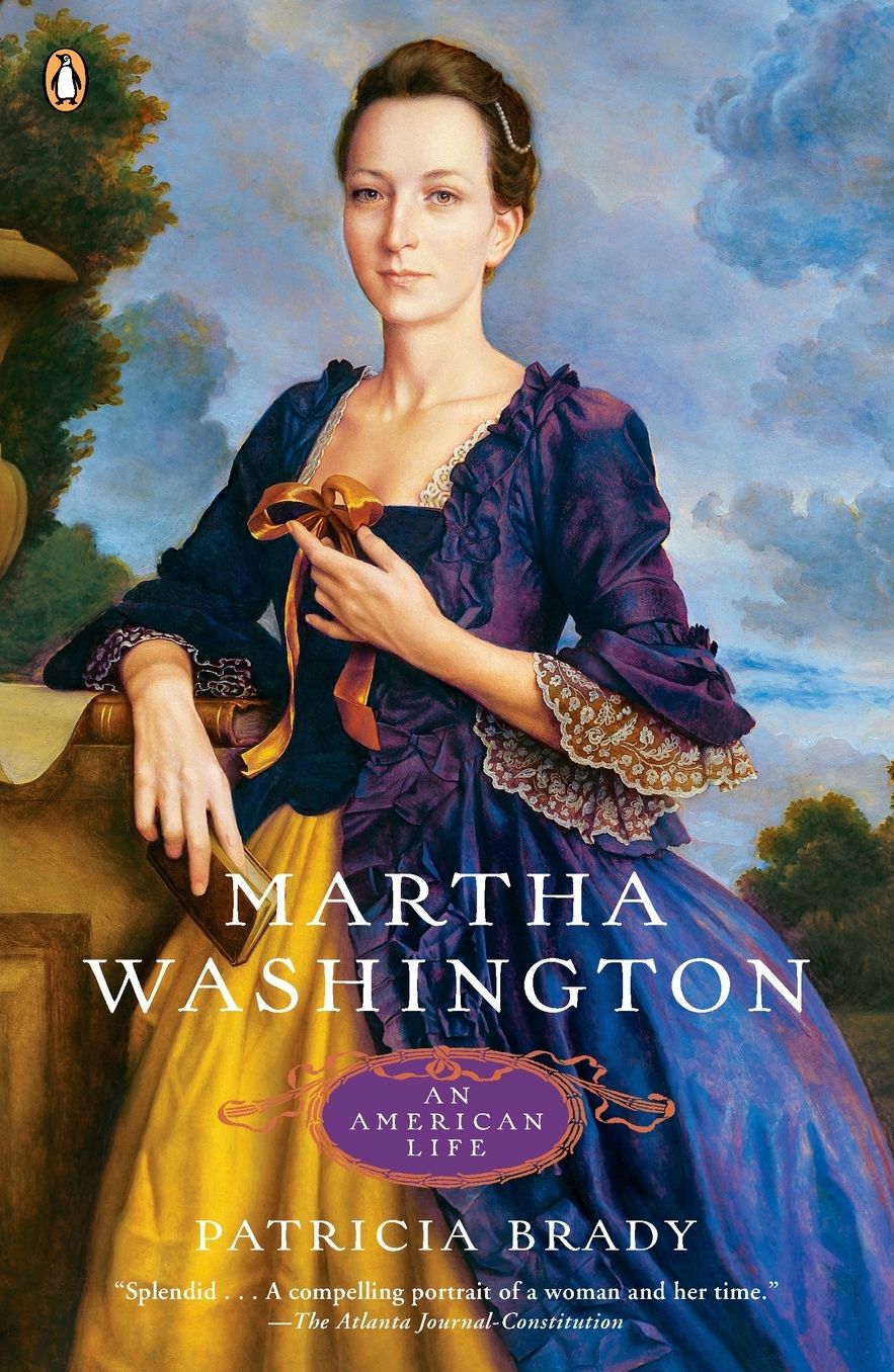 Martha Washington: An American Life