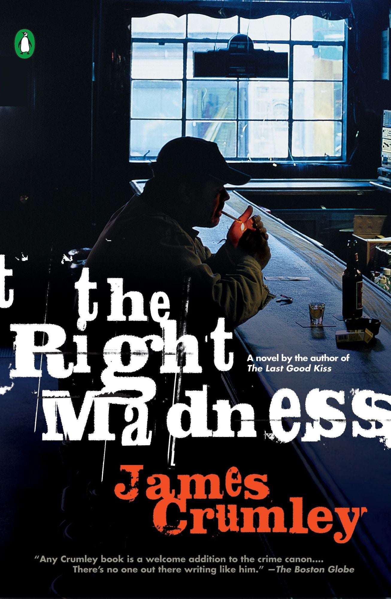 The Right Madness (C.W. Sughrue Series #3)