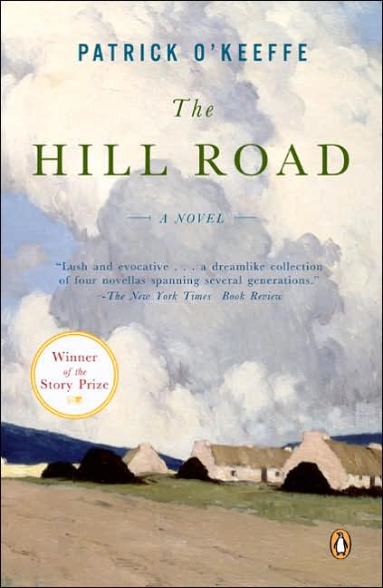 The Hill Road