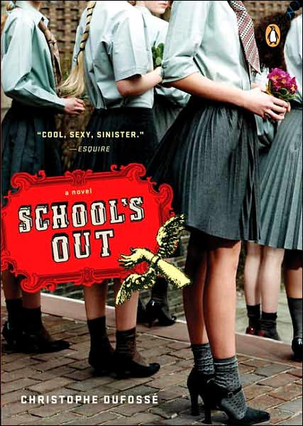 School's Out
