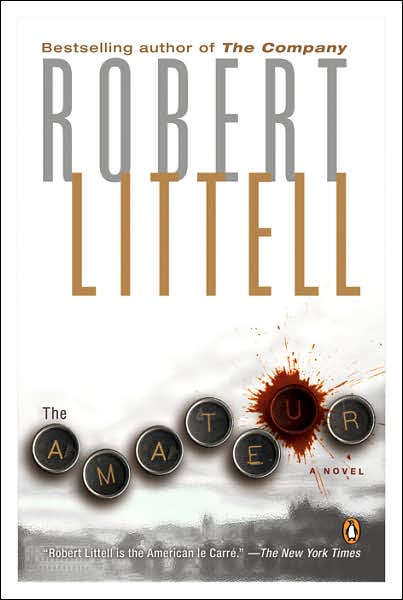The Amateur
