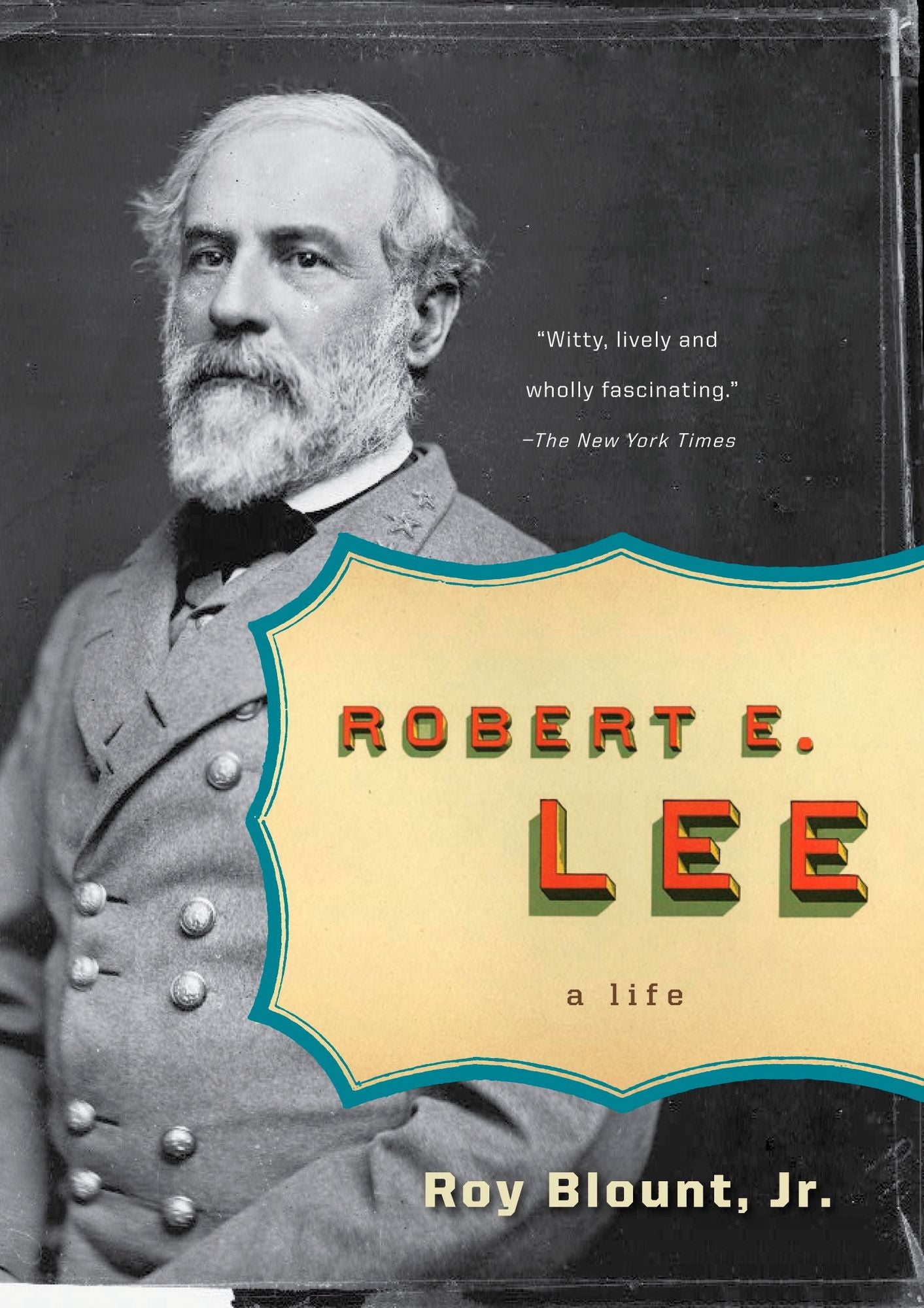 Robert E. Lee (Penguin Lives Series)