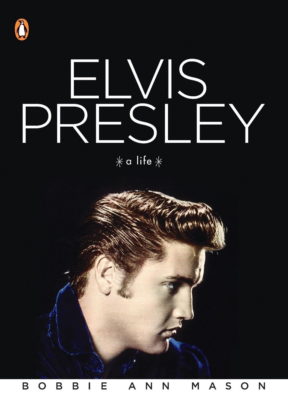 Elvis Presley