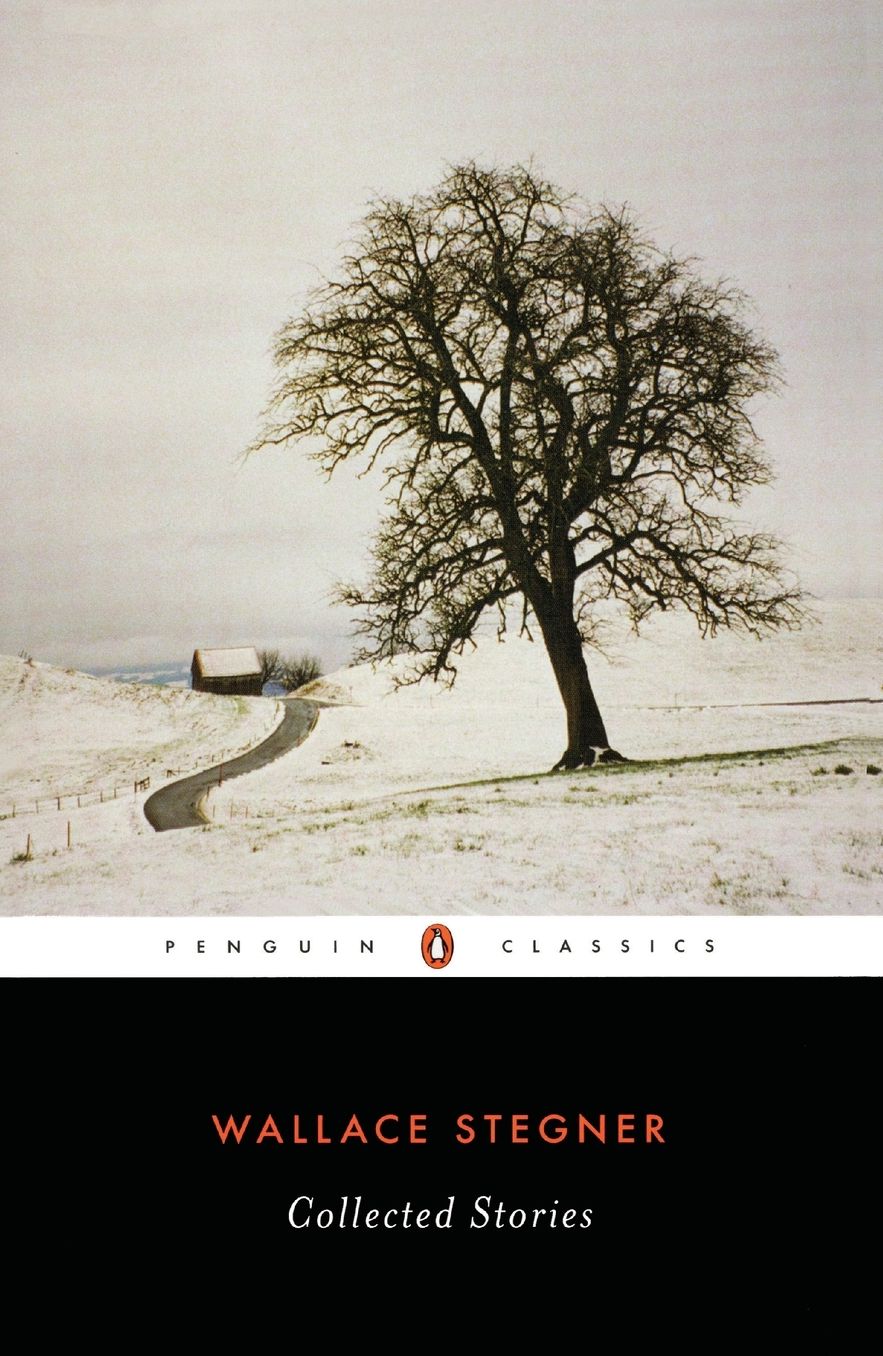 Collected Stories (Stegner, Wallace)