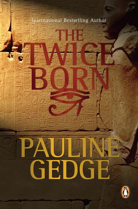 Volume One: The Twice Born: The King's Man Trilogy