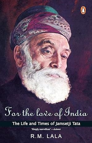 For the Love of India