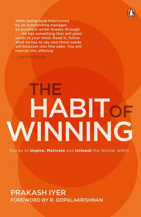 The Habit of Winning