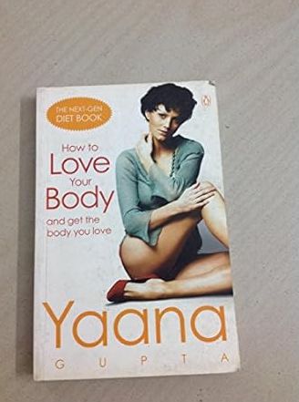 How to Love Your Body