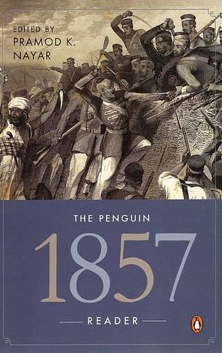Penguin 1857 Reader