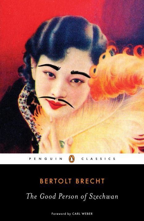 The Good Person of Szechwan