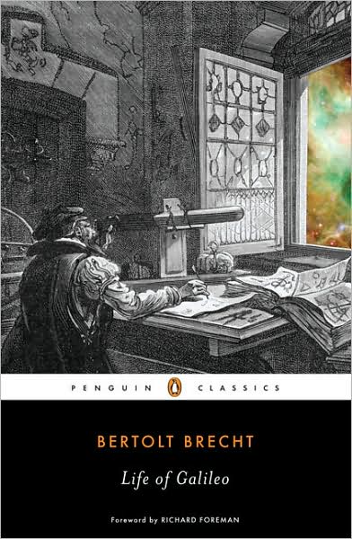 Life of Galileo