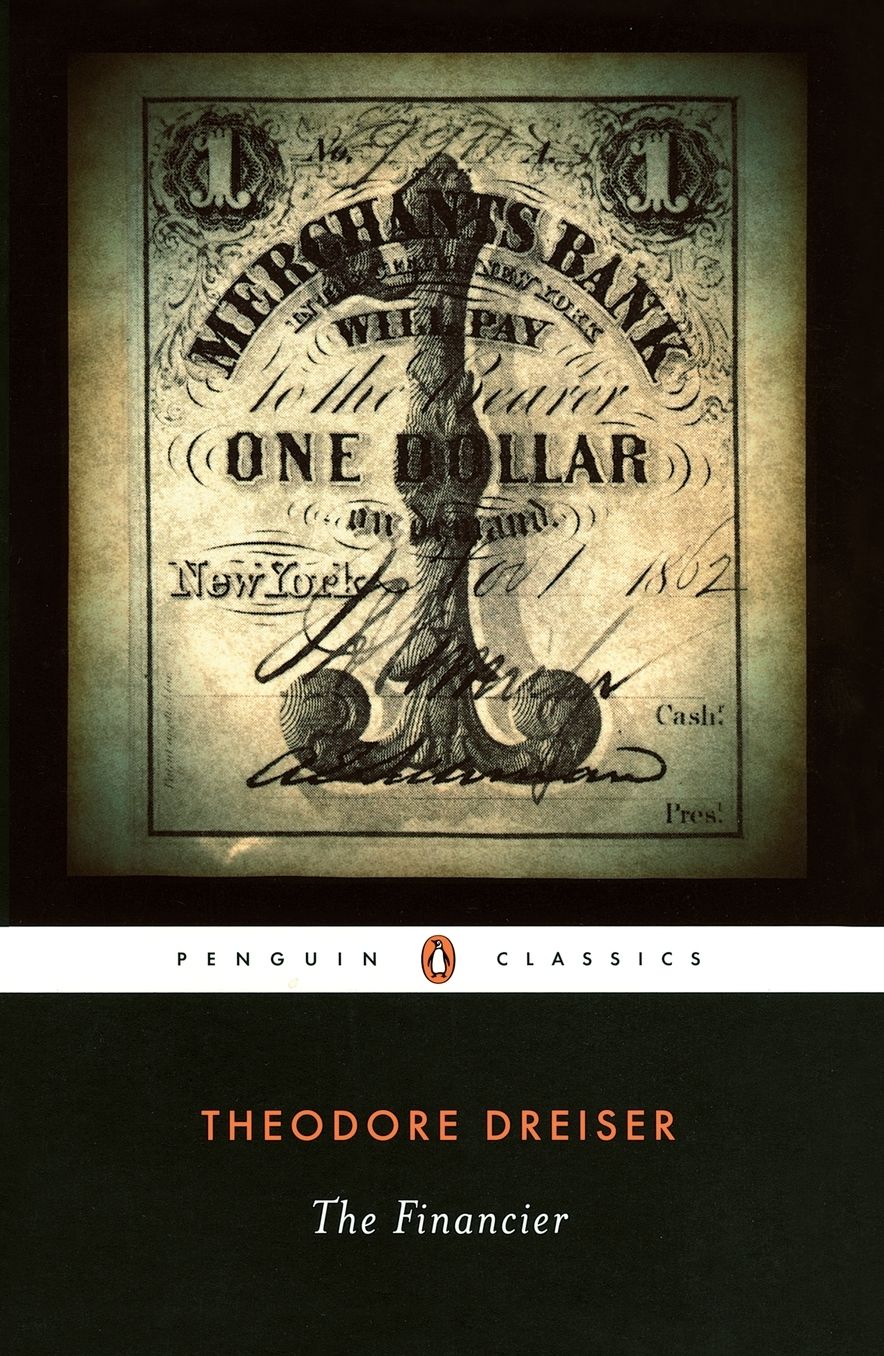 The Financier