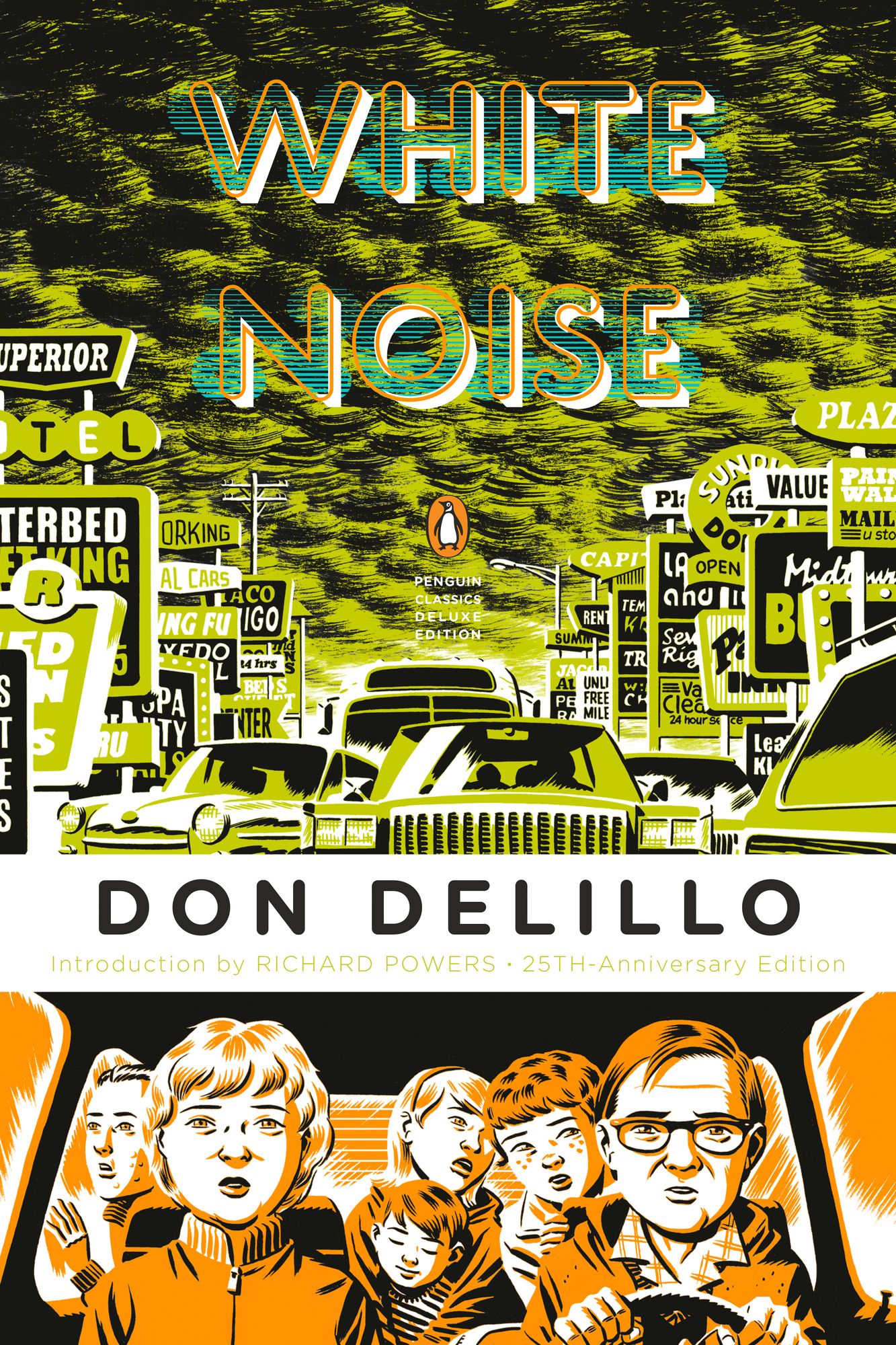 White Noise
