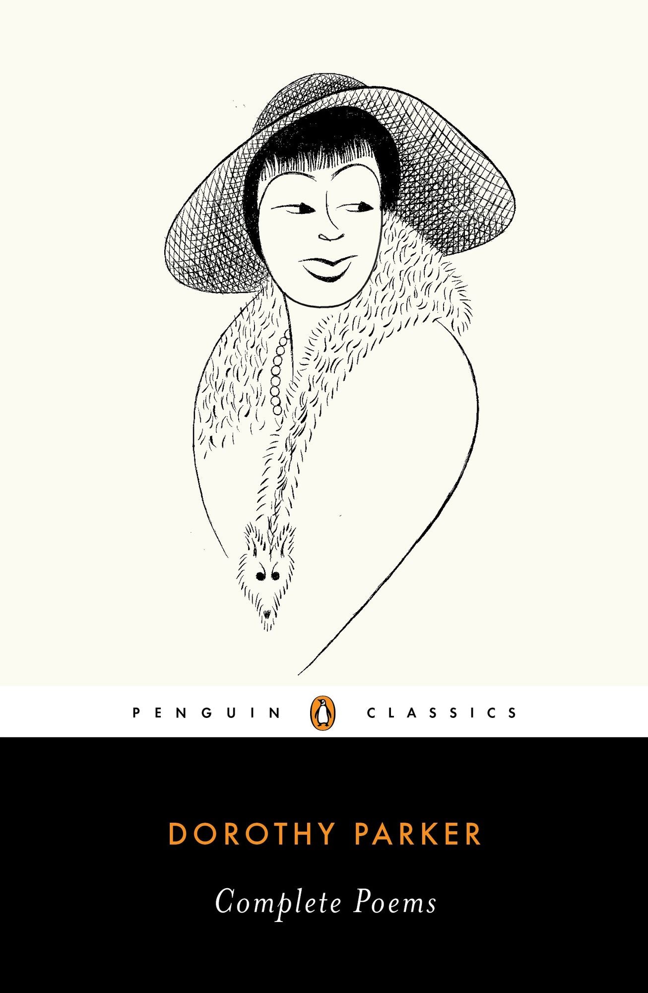 Complete Poems