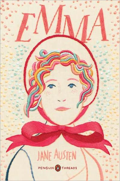 Emma: (Penguin Classics Deluxe Edition)