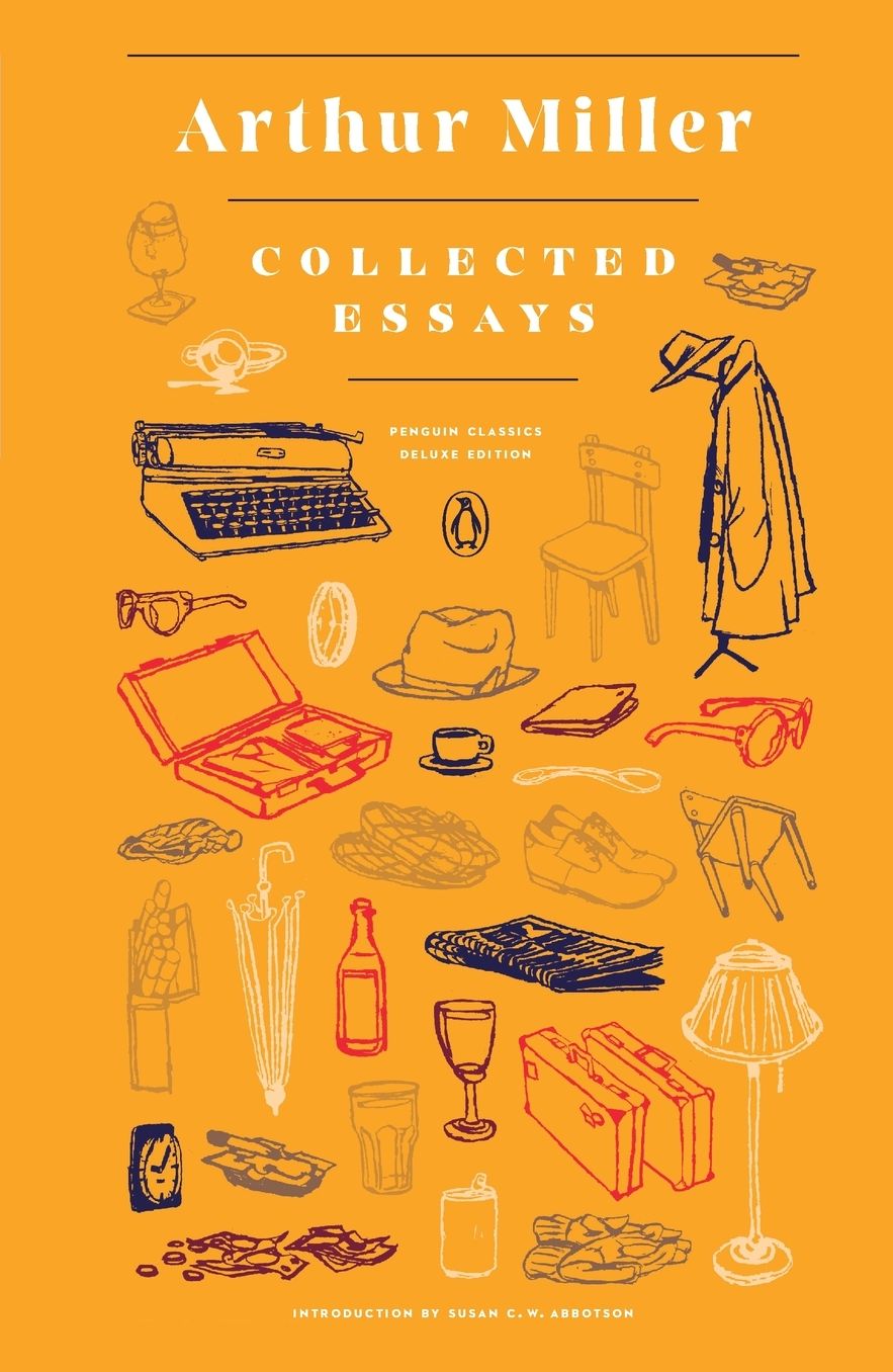 Collected Essays: (Penguin Classics Deluxe Edition)