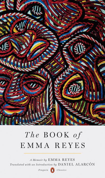 The Book of Emma Reyes