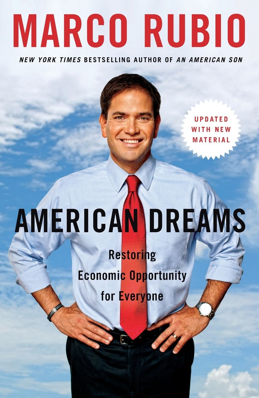 American Dreams: Restoring Economic Opportunity for Everyone