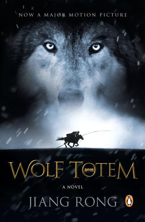 Wolf Totem (Movie Tie-In)