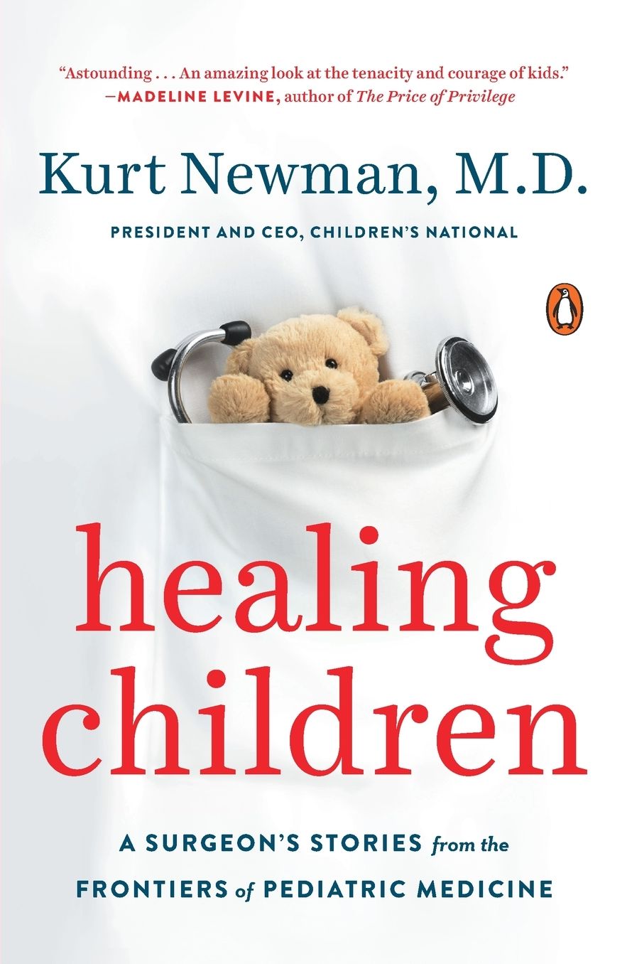 Healing Children