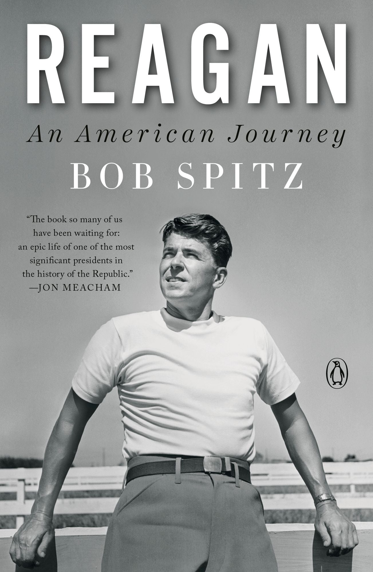 Reagan: An American Journey