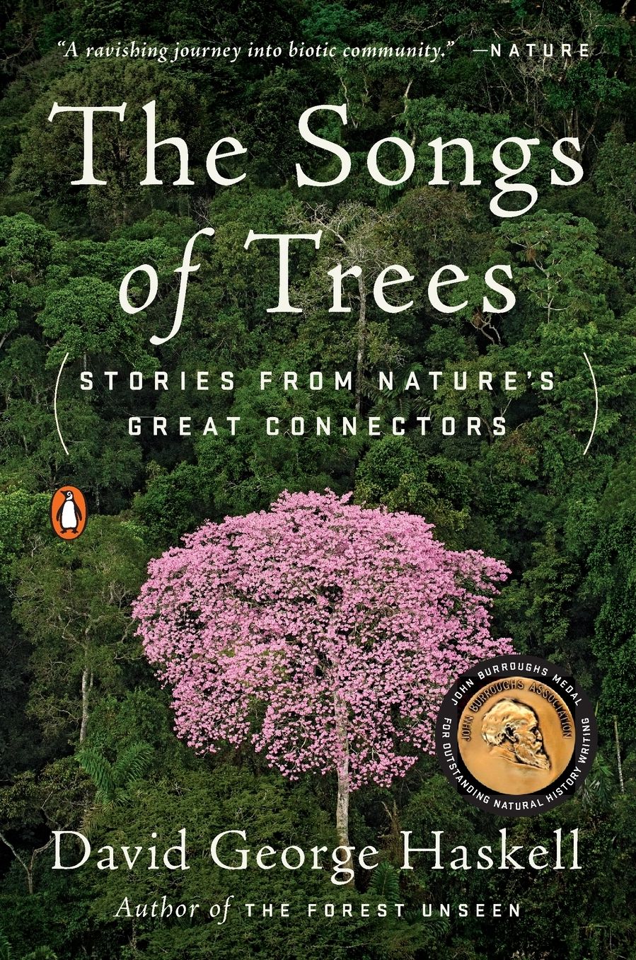 The Songs of Trees
