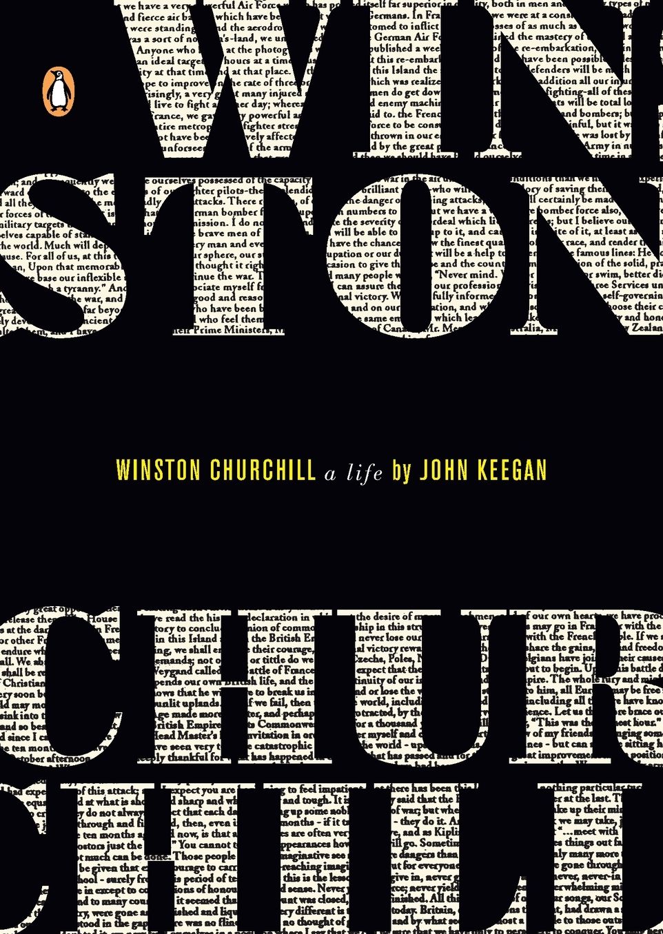 Winston Churchill: A Life