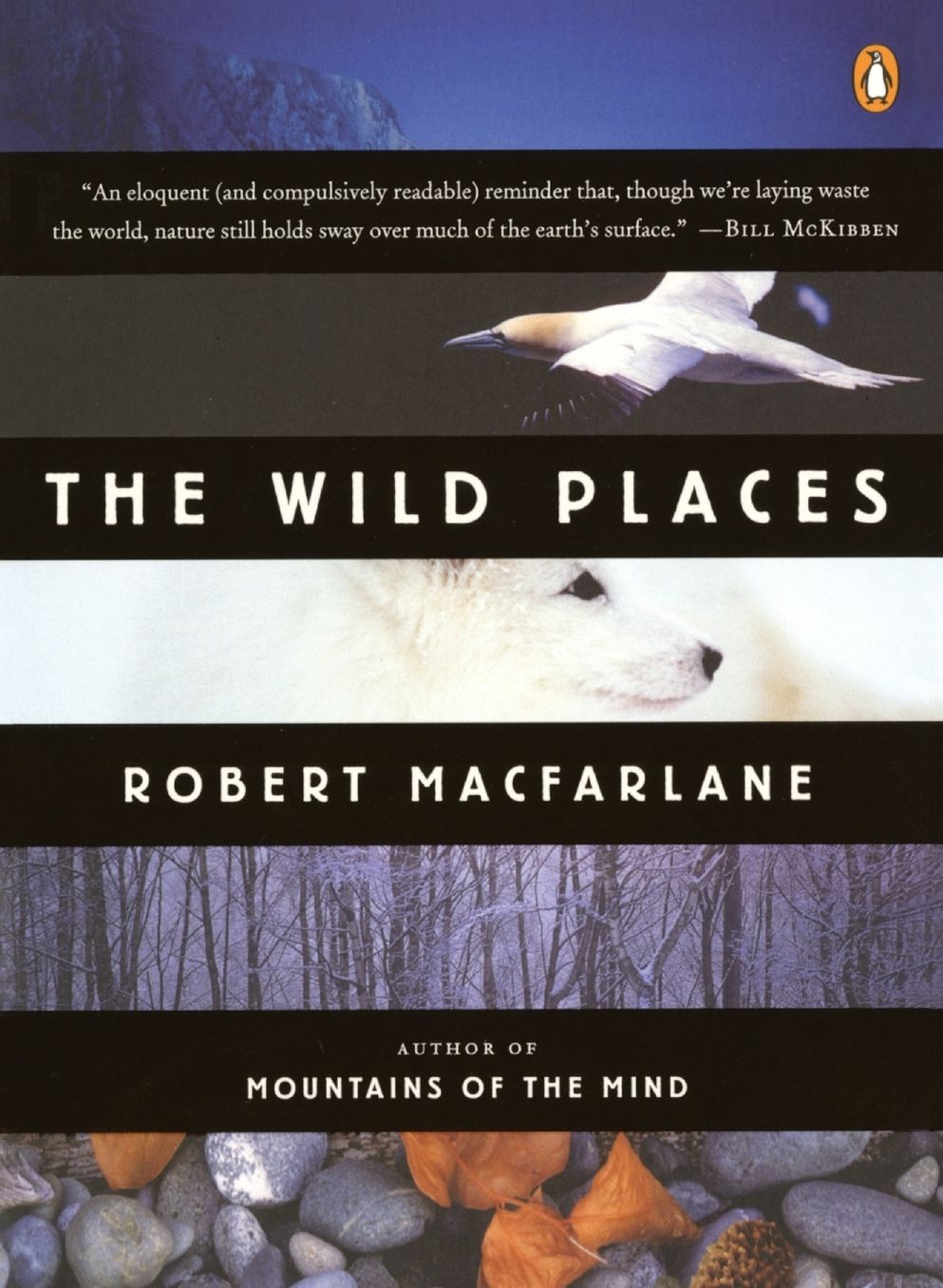 Wild Places