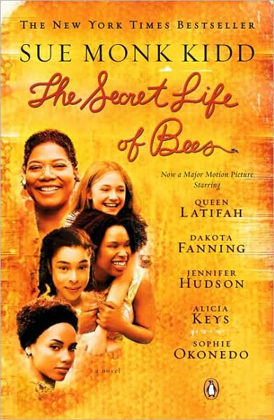 The Secret Life of Bees (movie tie-in): Tie In Edition
