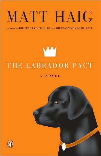 The Labrador Pact: A Novel