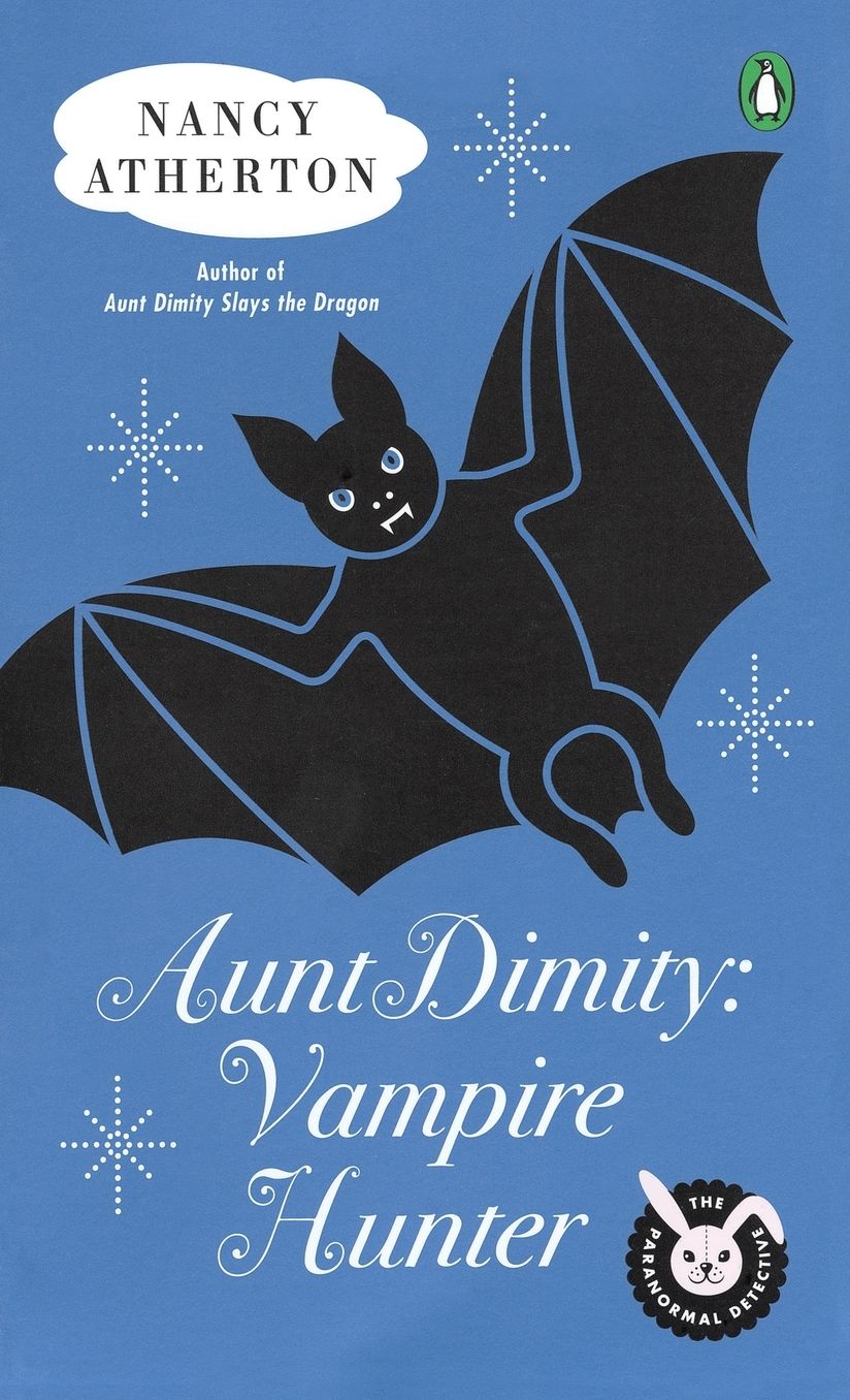Aunt Dimity: Vampire Hunter (Aunt Dimity Series #13)