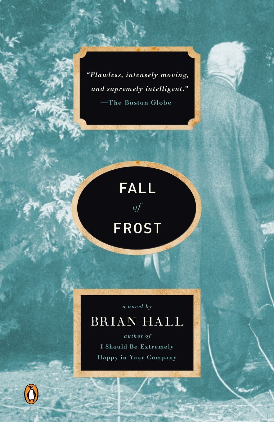 Fall of Frost: A Novel