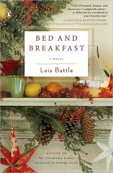 Bed and Breakfast