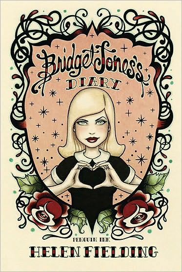 Bridget Jones's Diary (Penguin Ink)
