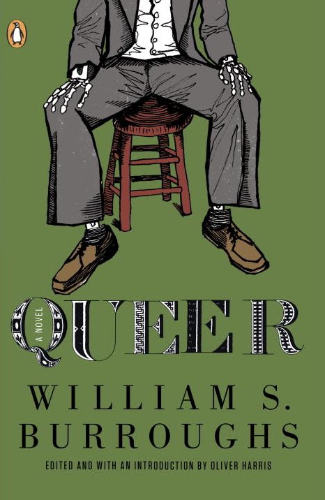 Queer: 25th-Anniversary Edition