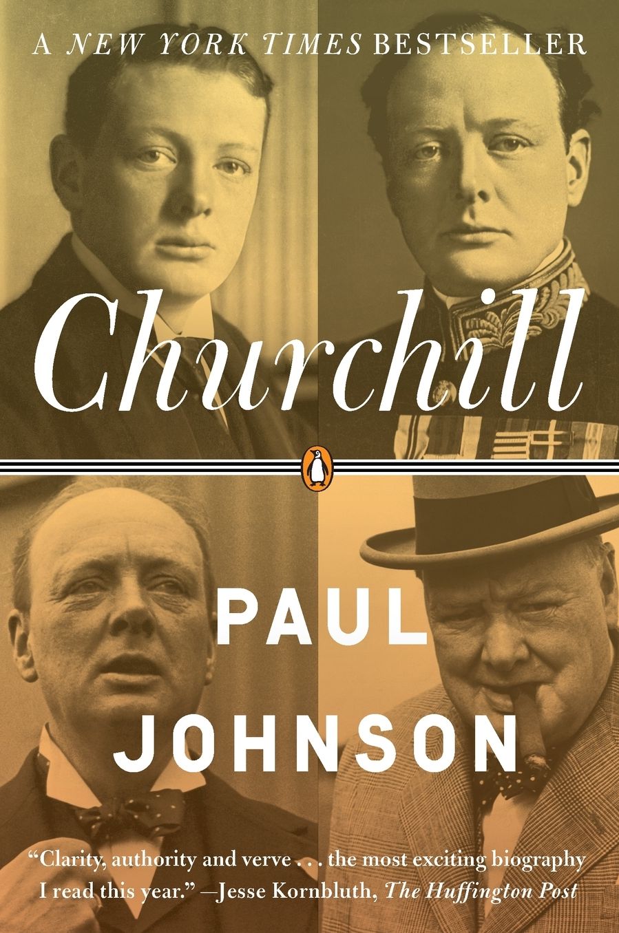 Churchill