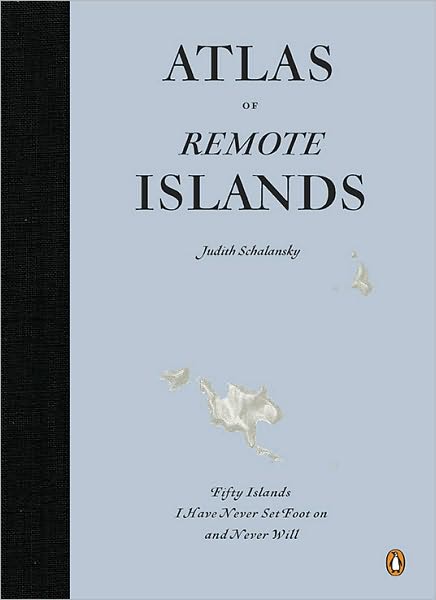 Atlas of Remote Islands