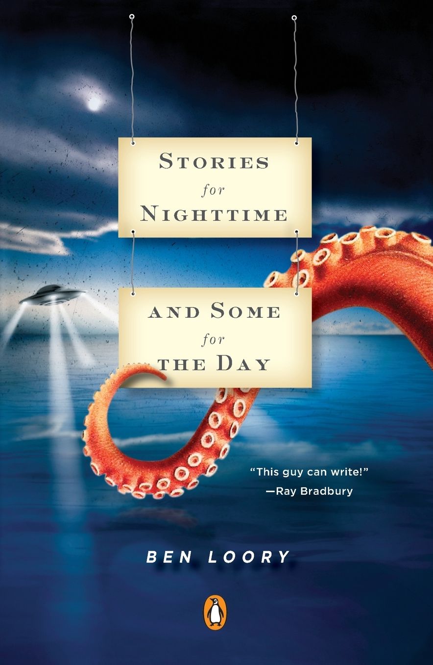 Stories for Nighttime and Some for the Day