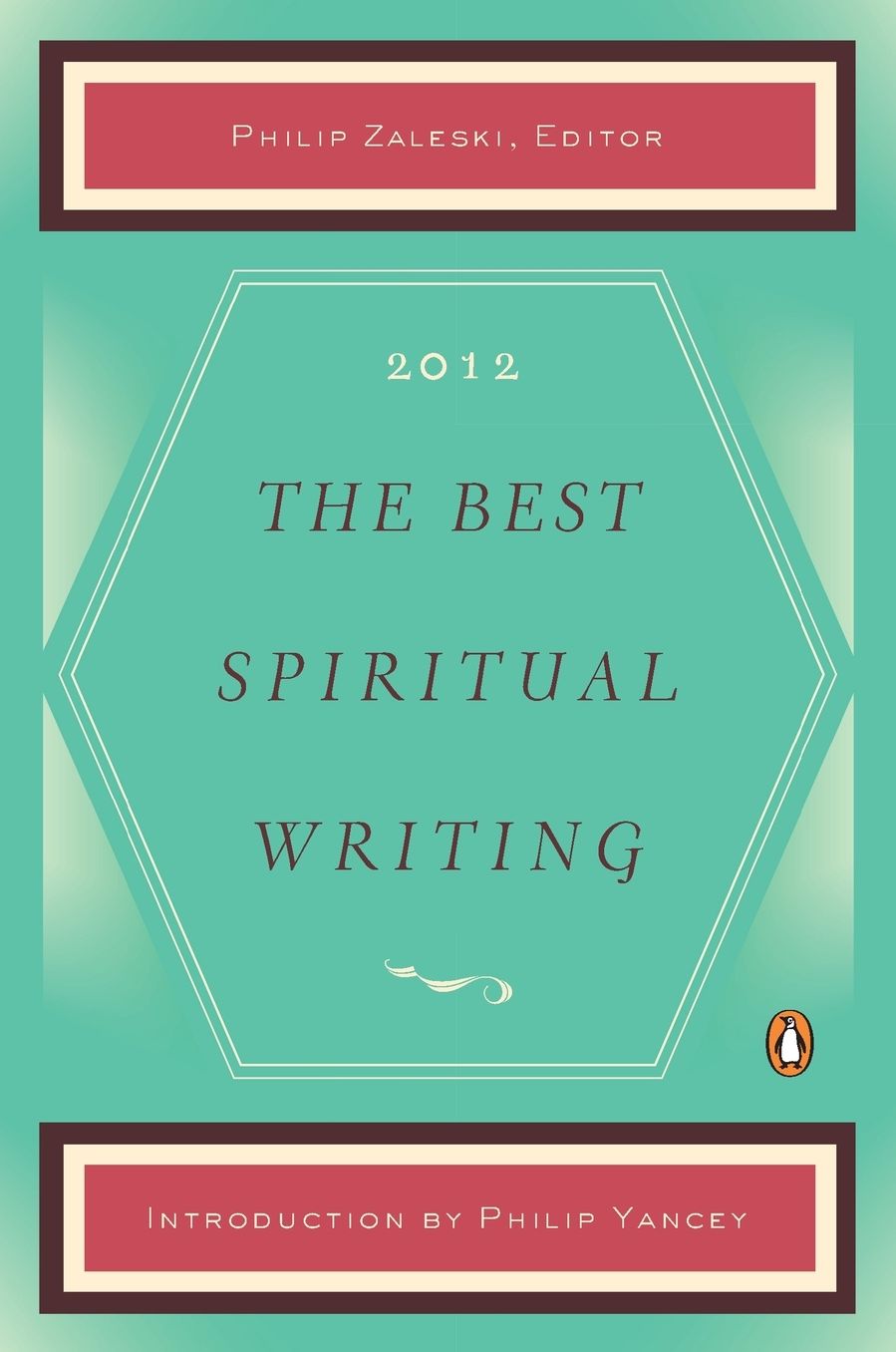 The Best Spiritual Writing 2012