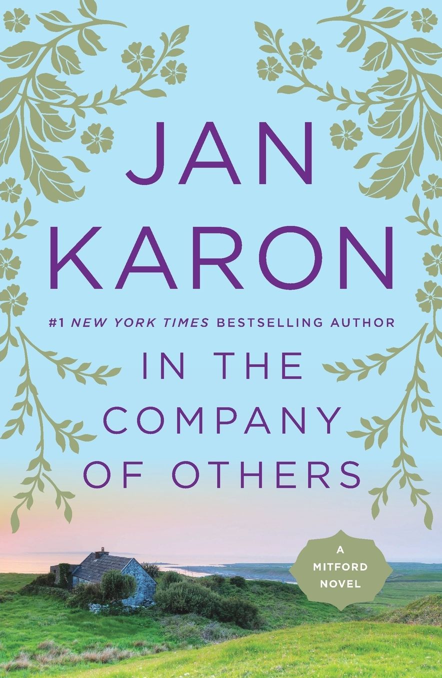 In the Company of Others (Mitford Series #11)