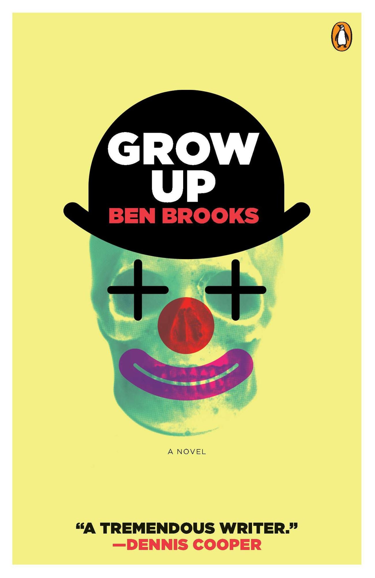 Grow Up