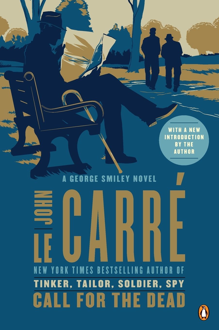 Call for the Dead (George Smiley Series)