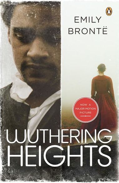 Wuthering Heights (Movie Tie-In)