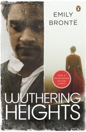 Wuthering Heights (Movie Tie-In)