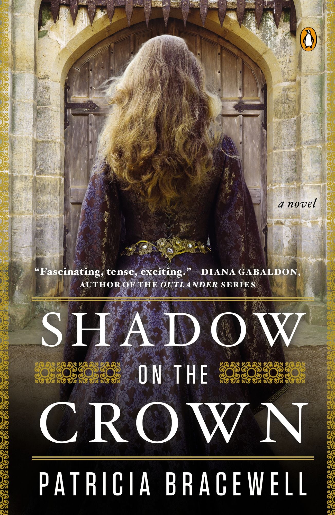 Shadow on the Crown